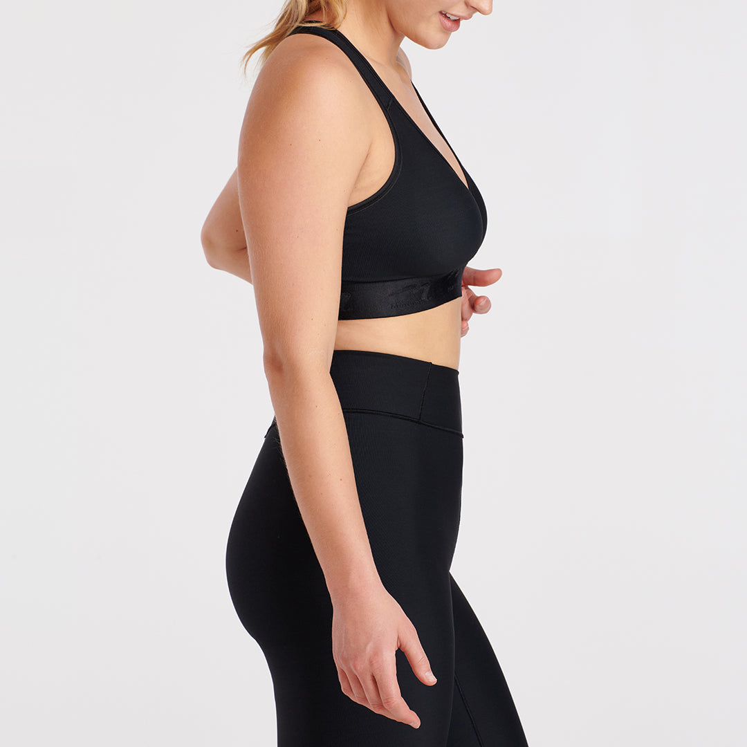 Soutien-gorge cache-coeur Marena MM-PPWB