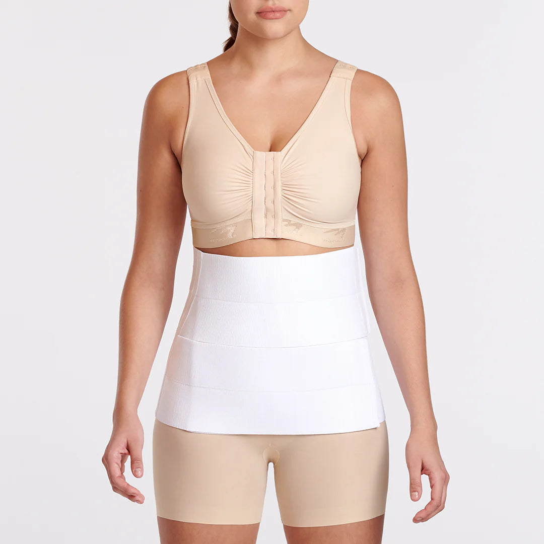 Bandes abdominales unisexes - AB4S2