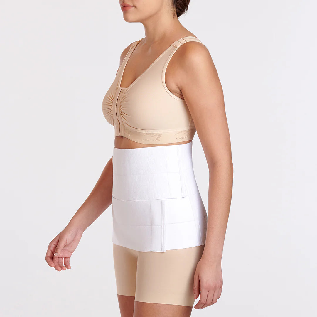 Bandes abdominales unisexes - AB4S2