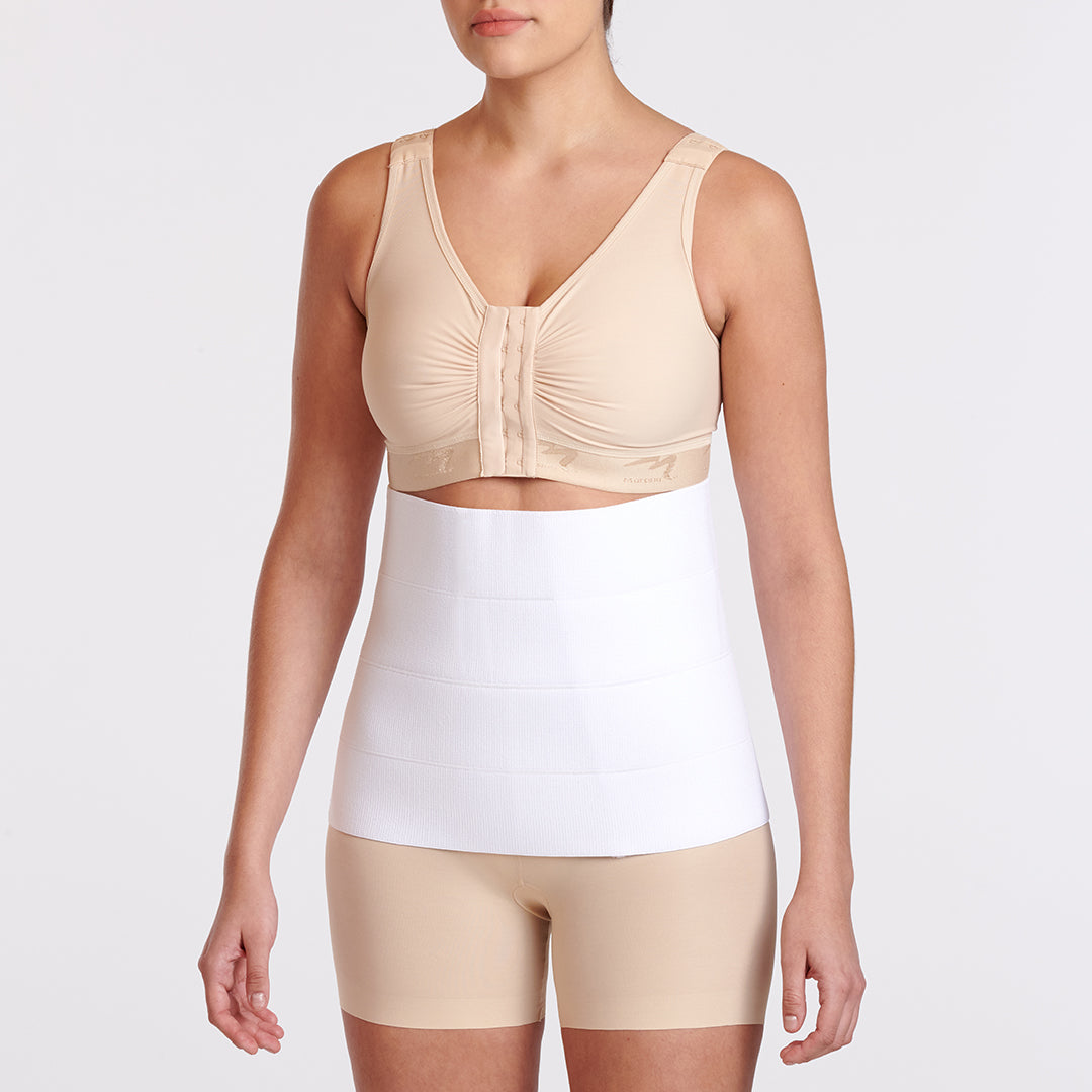 Ceinture abdominale ajustable- 30cm AB4