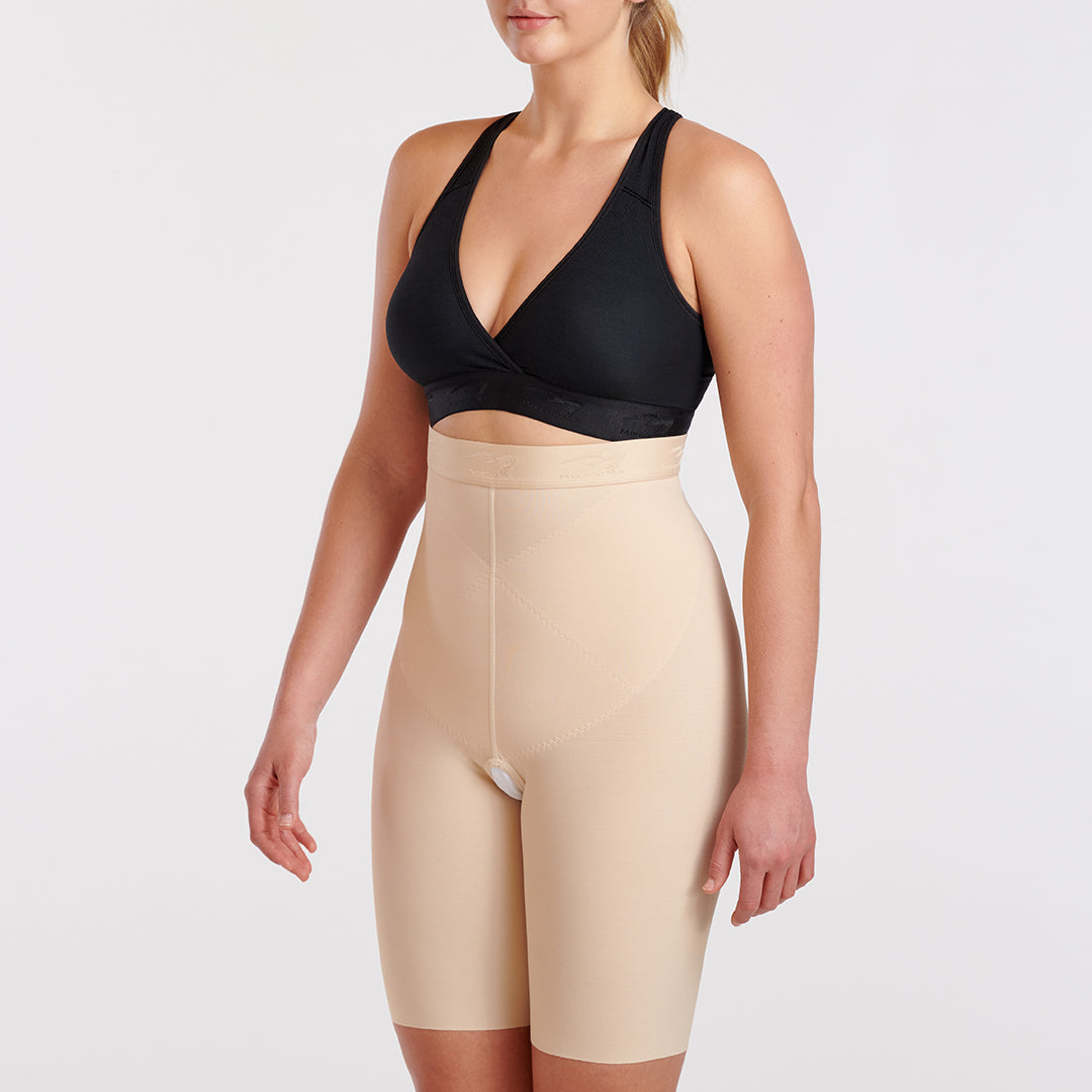 Panty de maintien post-partum Marena MM-PPSS