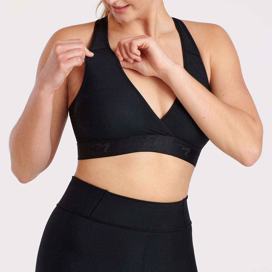 Soutien-gorge cache-coeur Marena MM-PPWB